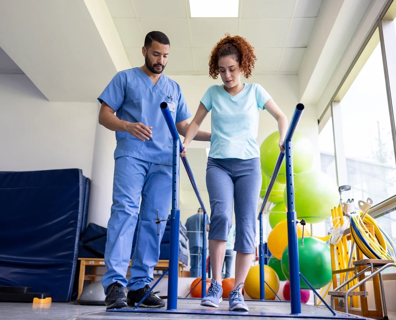 A Guide To Healing And Recovery For Expats