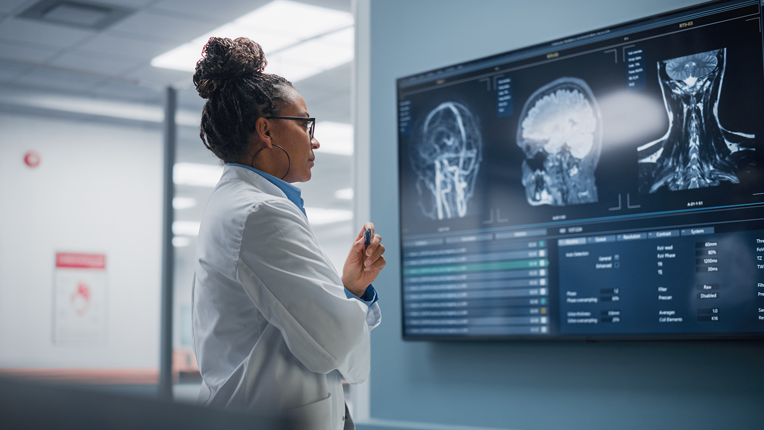 How Is AI Changing Healthcare?
