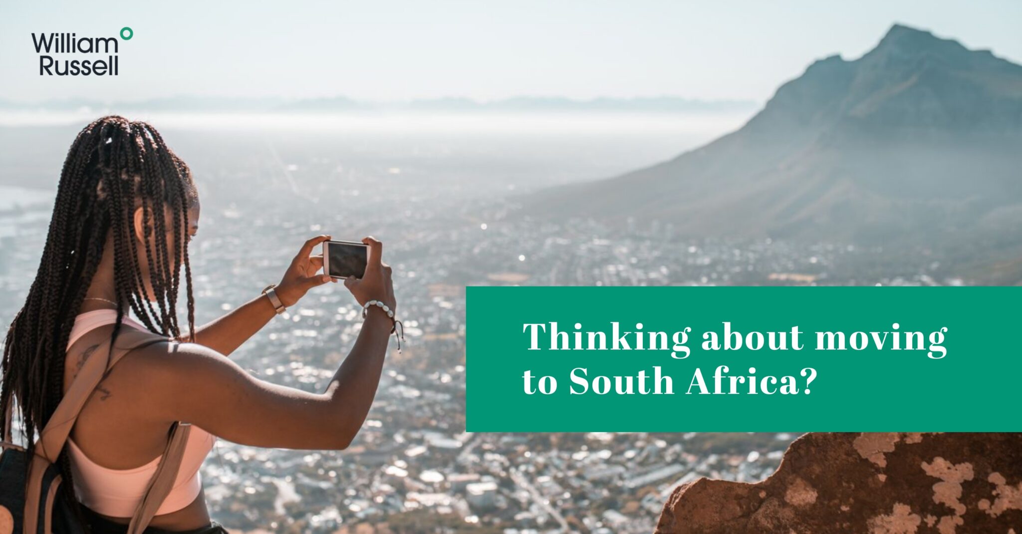 Living In South Africa A Guide To Moving To South Africa As An Expat