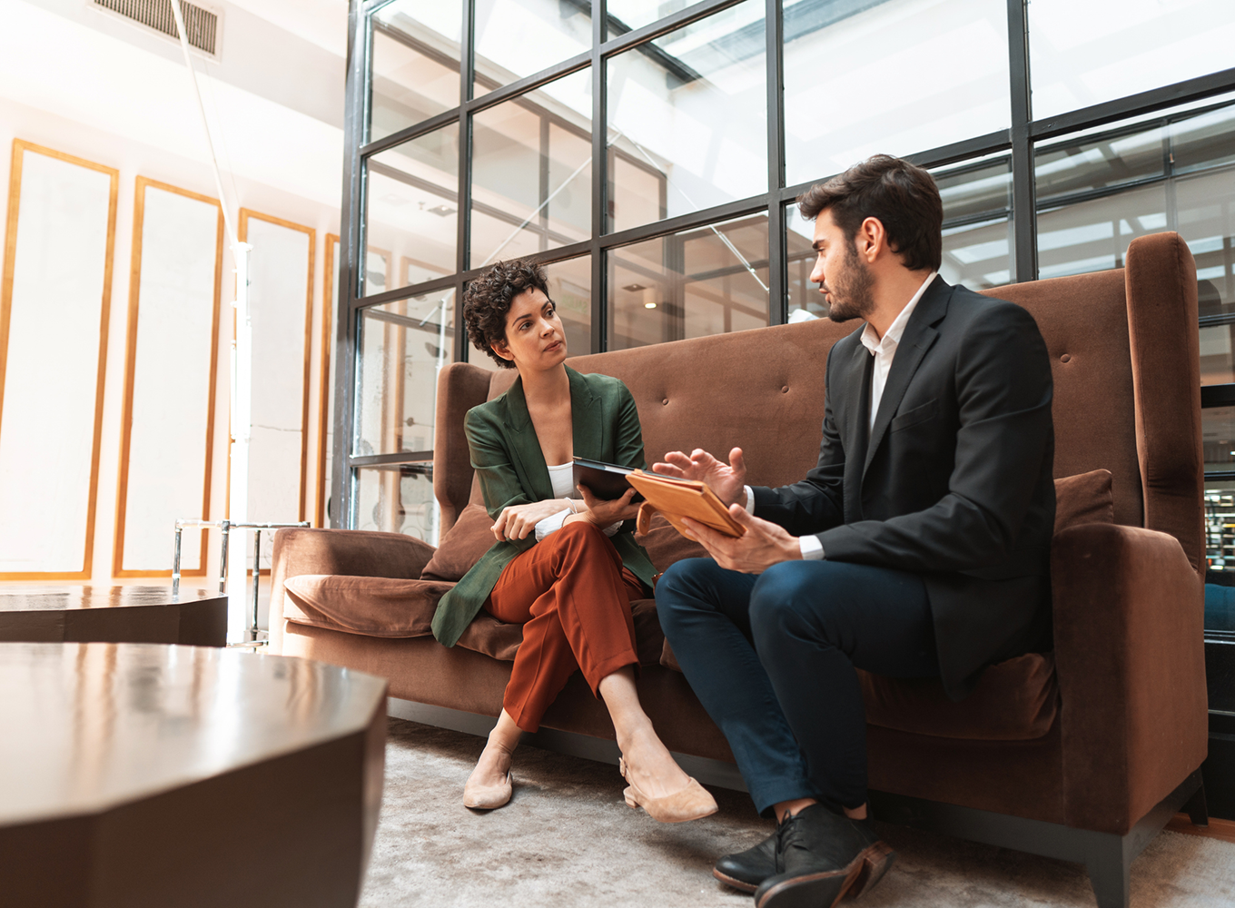 Resilience planning for high net worth individuals