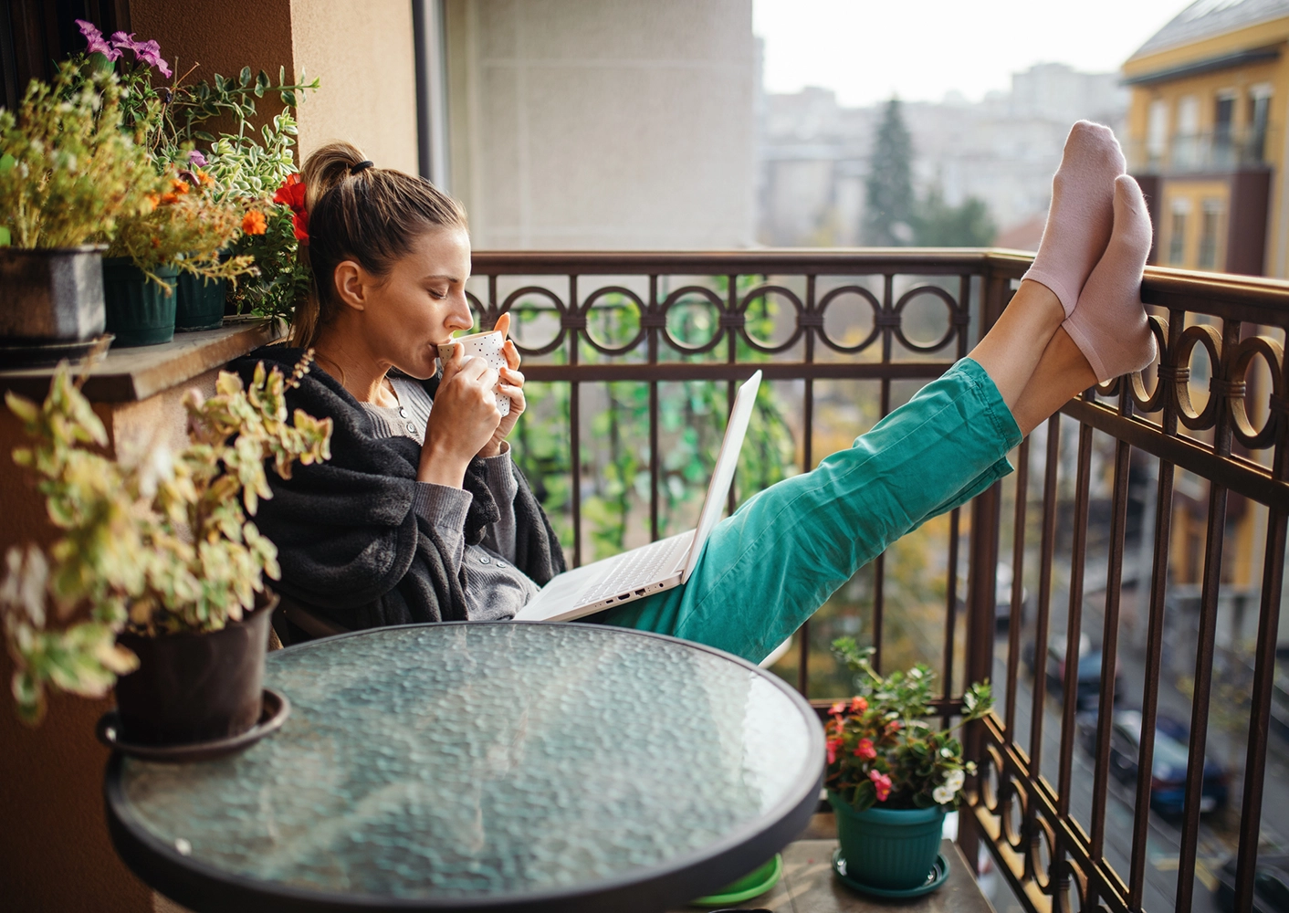 The Self-Care Index: Best Countries For Well-being