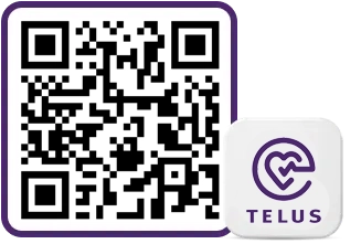 Telus Health Engage - Download Here