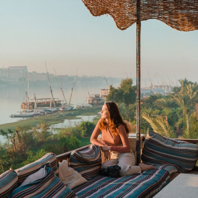 Cost Of Living In Egypt For Expats William Russell