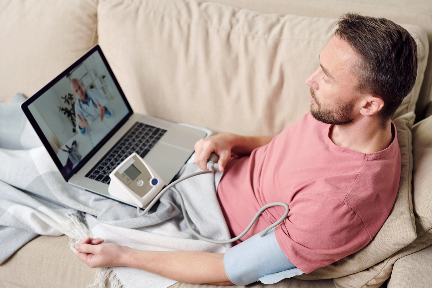 Telemedicine And Virtual Healthcare Services Around The World